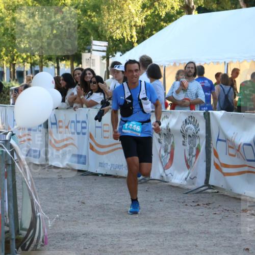 07.09.2025 - 19. Norderstedt Triathlon Zöllner http://msf.ph/oto/8779804 07.09.2025 17:33:24 Ziel 1446 meine-sportfotos.de