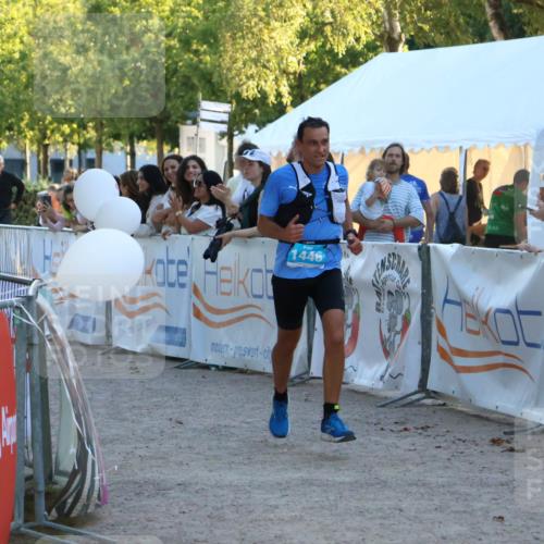 07.09.2025 - 19. Norderstedt Triathlon Zöllner http://msf.ph/oto/8779811 07.09.2025 17:33:24 Ziel 1446 meine-sportfotos.de