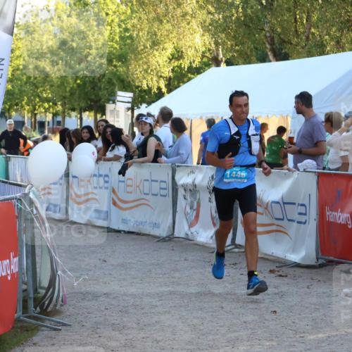 07.09.2025 - 19. Norderstedt Triathlon Zöllner http://msf.ph/oto/8779828 07.09.2025 17:33:25 Ziel 1446 meine-sportfotos.de