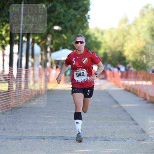 07.09.2025 - 19. Norderstedt Triathlon Michael Strokosch http://msf.ph/oto/8779833 07.09.2025 17:03:54 Laufen  meine-sportfotos.de