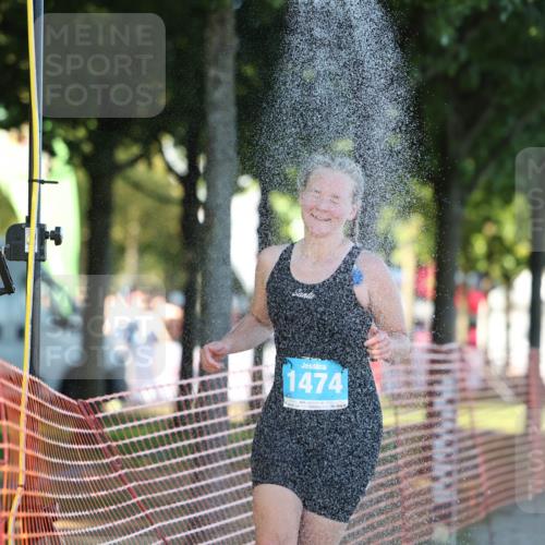 07.09.2025 - 19. Norderstedt Triathlon Michael Strokosch http://msf.ph/oto/8779858 07.09.2025 17:04:09 Laufen 931, 1420, 1474 meine-sportfotos.de