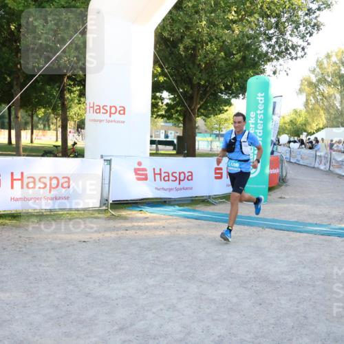 07.09.2025 - 19. Norderstedt Triathlon Zöllner http://msf.ph/oto/8779883 07.09.2025 17:33:28 Ziel 1446 meine-sportfotos.de