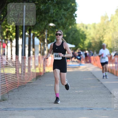 07.09.2025 - 19. Norderstedt Triathlon Michael Strokosch http://msf.ph/oto/8779916 07.09.2025 17:04:56 Laufen 378, 936, 941 meine-sportfotos.de