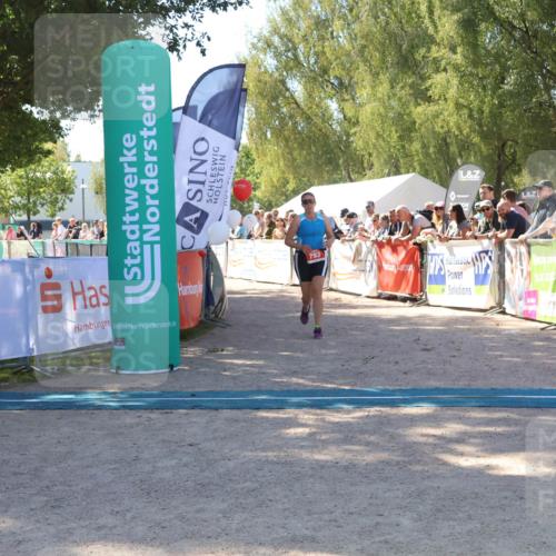 07.09.2025 - 19. Norderstedt Triathlon Zöllner http://msf.ph/oto/8779923 07.09.2025 12:42:49 Ziel 793 meine-sportfotos.de