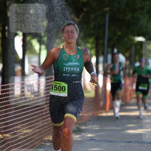 07.09.2025 - 19. Norderstedt Triathlon Michael Strokosch http://msf.ph/oto/8779936 07.09.2025 16:00:45 Laufen 475, 1495, 1500 meine-sportfotos.de