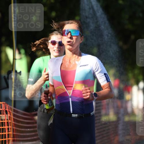 07.09.2025 - 19. Norderstedt Triathlon Michael Strokosch http://msf.ph/oto/8780012 07.09.2025 16:00:49 Laufen 475, 1495 meine-sportfotos.de