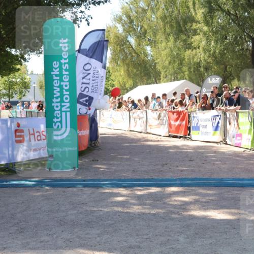 07.09.2025 - 19. Norderstedt Triathlon Zöllner http://msf.ph/oto/8780024 07.09.2025 12:46:24 Ziel 184, 226, 267, 1246 meine-sportfotos.de