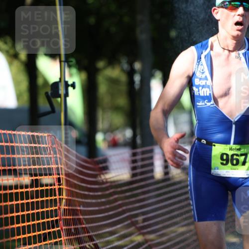 07.09.2025 - 19. Norderstedt Triathlon Michael Strokosch http://msf.ph/oto/8780069 07.09.2025 16:01:49 Laufen 469, 473, 967 meine-sportfotos.de
