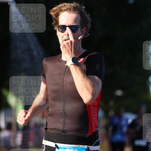 07.09.2025 - 19. Norderstedt Triathlon Michael Strokosch http://msf.ph/oto/8780074 07.09.2025 17:05:21 Laufen 1446 meine-sportfotos.de