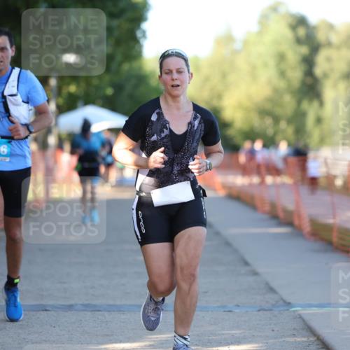 07.09.2025 - 19. Norderstedt Triathlon Michael Strokosch http://msf.ph/oto/8780077 07.09.2025 17:05:24 Laufen 1108, 1446 meine-sportfotos.de
