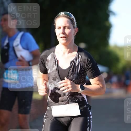 07.09.2025 - 19. Norderstedt Triathlon Michael Strokosch http://msf.ph/oto/8780105 07.09.2025 17:05:25 Laufen 1108, 1446 meine-sportfotos.de
