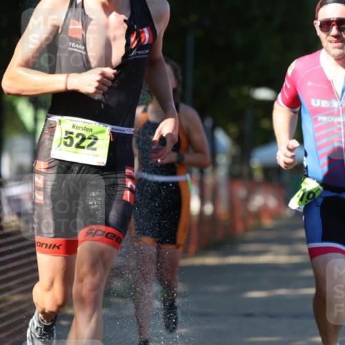 07.09.2025 - 19. Norderstedt Triathlon Michael Strokosch http://msf.ph/oto/8780167 07.09.2025 16:02:25 Laufen 457, 479, 522 meine-sportfotos.de