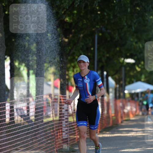 07.09.2025 - 19. Norderstedt Triathlon Michael Strokosch http://msf.ph/oto/8780184 07.09.2025 16:02:31 Laufen 479 meine-sportfotos.de