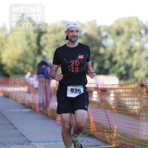 07.09.2025 - 19. Norderstedt Triathlon Michael Strokosch http://msf.ph/oto/8780219 07.09.2025 17:05:58 Laufen 935 meine-sportfotos.de