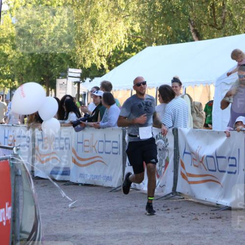 07.09.2025 - 19. Norderstedt Triathlon Zöllner http://msf.ph/oto/8780220 07.09.2025 17:35:11 Ziel 925 meine-sportfotos.de