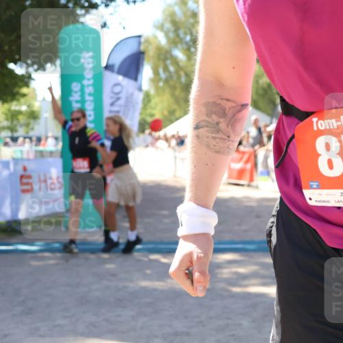 07.09.2025 - 19. Norderstedt Triathlon Zöllner http://msf.ph/oto/8780239 07.09.2025 12:48:36 Ziel 1315 meine-sportfotos.de