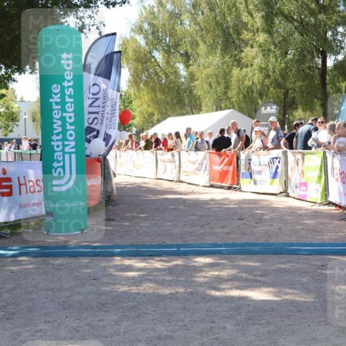 07.09.2025 - 19. Norderstedt Triathlon Zöllner http://msf.ph/oto/8780257 07.09.2025 12:49:36 Ziel 699 meine-sportfotos.de