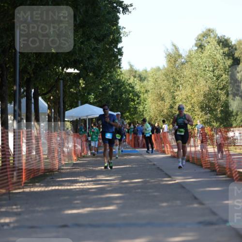 07.09.2025 - 19. Norderstedt Triathlon Michael Strokosch http://msf.ph/oto/8780259 07.09.2025 16:02:54 Laufen 501, 1486, 1504 meine-sportfotos.de