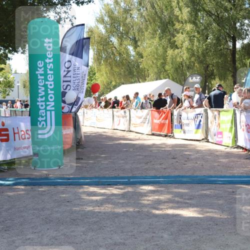 07.09.2025 - 19. Norderstedt Triathlon Zöllner http://msf.ph/oto/8780261 07.09.2025 12:49:37 Ziel 699 meine-sportfotos.de