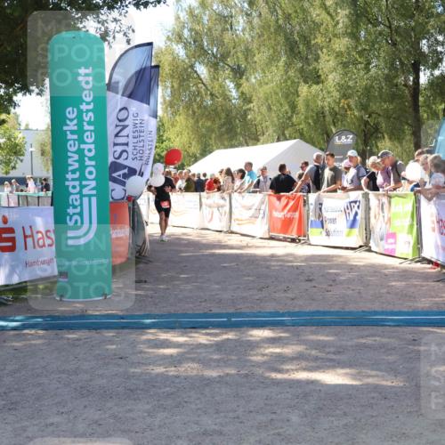07.09.2025 - 19. Norderstedt Triathlon Zöllner http://msf.ph/oto/8780262 07.09.2025 12:49:45 Ziel 202 meine-sportfotos.de
