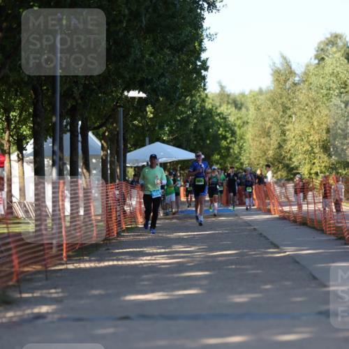 07.09.2025 - 19. Norderstedt Triathlon Michael Strokosch http://msf.ph/oto/8780283 07.09.2025 16:03:04 Laufen 517, 1504 meine-sportfotos.de
