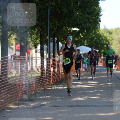 07.09.2025 - 19. Norderstedt Triathlon Michael Strokosch http://msf.ph/oto/8780358 07.09.2025 16:03:24 Laufen 402, 438, 459, 477, 498, 504, 510, 1492 meine-sportfotos.de