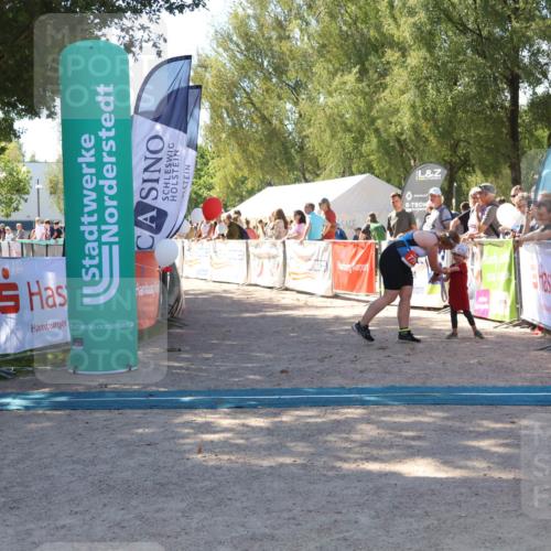 07.09.2025 - 19. Norderstedt Triathlon Zöllner http://msf.ph/oto/8780366 07.09.2025 12:50:15 Ziel 779 meine-sportfotos.de