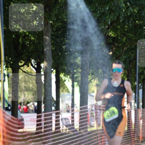 07.09.2025 - 19. Norderstedt Triathlon Michael Strokosch http://msf.ph/oto/8780370 07.09.2025 16:03:26 Laufen 438, 459, 477, 498, 510, 1492 meine-sportfotos.de
