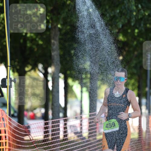 07.09.2025 - 19. Norderstedt Triathlon Michael Strokosch http://msf.ph/oto/8780374 07.09.2025 16:03:26 Laufen 438, 459, 477, 498, 510, 1492 meine-sportfotos.de