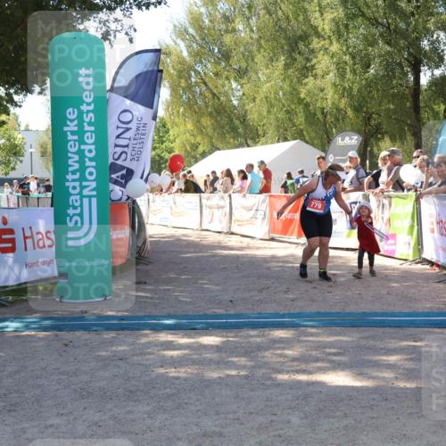 07.09.2025 - 19. Norderstedt Triathlon Zöllner http://msf.ph/oto/8780382 07.09.2025 12:50:16 Ziel 779 meine-sportfotos.de