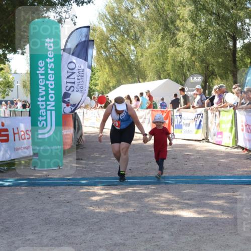 07.09.2025 - 19. Norderstedt Triathlon Zöllner http://msf.ph/oto/8780412 07.09.2025 12:50:17 Ziel 779 meine-sportfotos.de