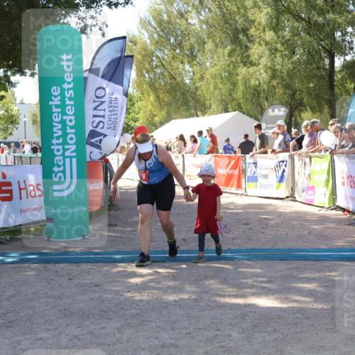 07.09.2025 - 19. Norderstedt Triathlon Zöllner http://msf.ph/oto/8780419 07.09.2025 12:50:18 Ziel 779 meine-sportfotos.de