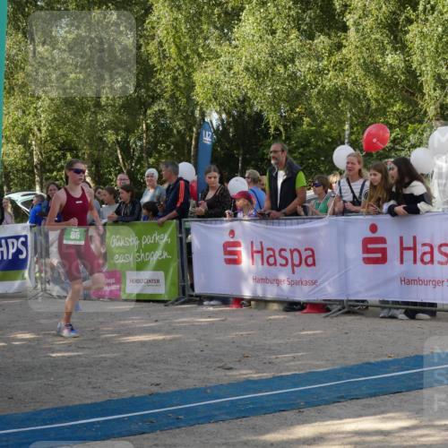 07.09.2025 - 19. Norderstedt Triathlon Zöllner http://msf.ph/oto/8780421 07.09.2025 10:52:40 Ziel 86 meine-sportfotos.de