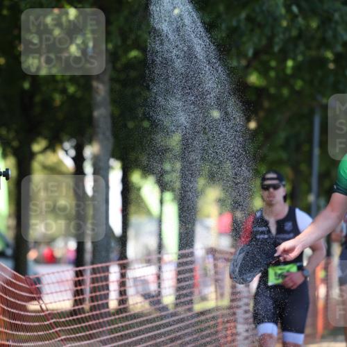 07.09.2025 - 19. Norderstedt Triathlon Michael Strokosch http://msf.ph/oto/8780427 07.09.2025 16:03:32 Laufen 438, 498, 537, 1492 meine-sportfotos.de