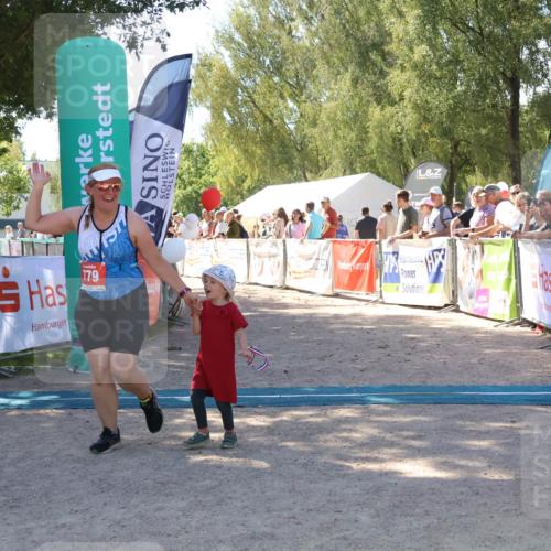 07.09.2025 - 19. Norderstedt Triathlon Zöllner http://msf.ph/oto/8780433 07.09.2025 12:50:18 Ziel 779 meine-sportfotos.de