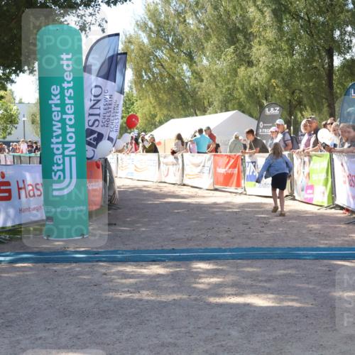 07.09.2025 - 19. Norderstedt Triathlon Zöllner http://msf.ph/oto/8780493 07.09.2025 12:50:32 Ziel 165 meine-sportfotos.de
