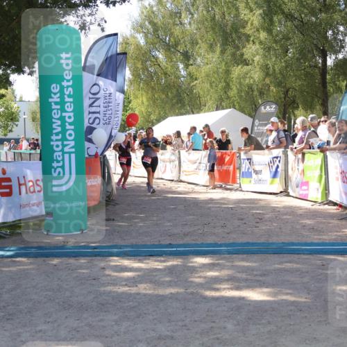 07.09.2025 - 19. Norderstedt Triathlon Zöllner http://msf.ph/oto/8780496 07.09.2025 12:50:41 Ziel 1286, 1381 meine-sportfotos.de