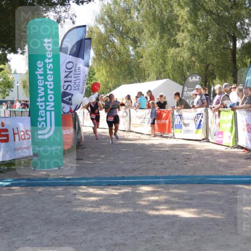 07.09.2025 - 19. Norderstedt Triathlon Zöllner http://msf.ph/oto/8780501 07.09.2025 12:50:41 Ziel 1286, 1381 meine-sportfotos.de