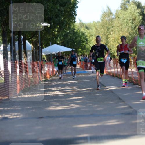 07.09.2025 - 19. Norderstedt Triathlon Michael Strokosch http://msf.ph/oto/8780533 07.09.2025 16:03:59 Laufen 467, 476, 541, 884 meine-sportfotos.de