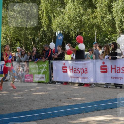 07.09.2025 - 19. Norderstedt Triathlon Zöllner http://msf.ph/oto/8780538 07.09.2025 10:54:06 Ziel 96, 672 meine-sportfotos.de