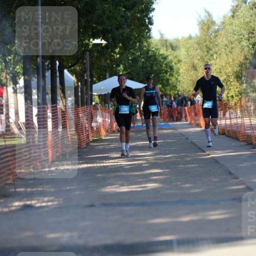 07.09.2025 - 19. Norderstedt Triathlon Michael Strokosch http://msf.ph/oto/8780586 07.09.2025 16:04:07 Laufen 399, 403, 508, 541, 884 meine-sportfotos.de