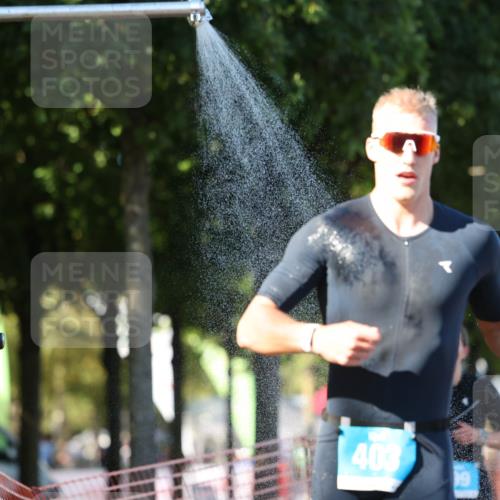 07.09.2025 - 19. Norderstedt Triathlon Michael Strokosch http://msf.ph/oto/8780590 07.09.2025 16:04:12 Laufen 399, 403, 508 meine-sportfotos.de