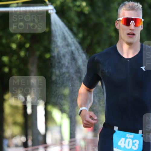 07.09.2025 - 19. Norderstedt Triathlon Michael Strokosch http://msf.ph/oto/8780595 07.09.2025 16:04:13 Laufen 365, 399, 403 meine-sportfotos.de