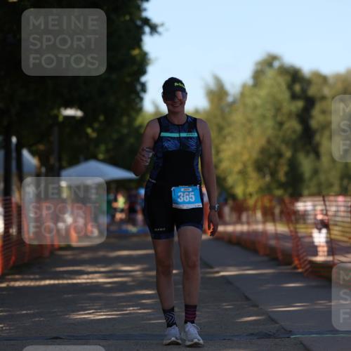 07.09.2025 - 19. Norderstedt Triathlon Michael Strokosch http://msf.ph/oto/8780640 07.09.2025 16:04:20 Laufen 365 meine-sportfotos.de