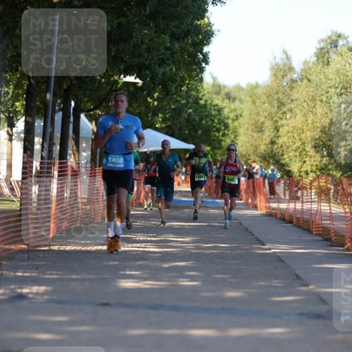 07.09.2025 - 19. Norderstedt Triathlon Michael Strokosch http://msf.ph/oto/8780651 07.09.2025 16:04:34 Laufen 440, 527, 1408, 1439 meine-sportfotos.de