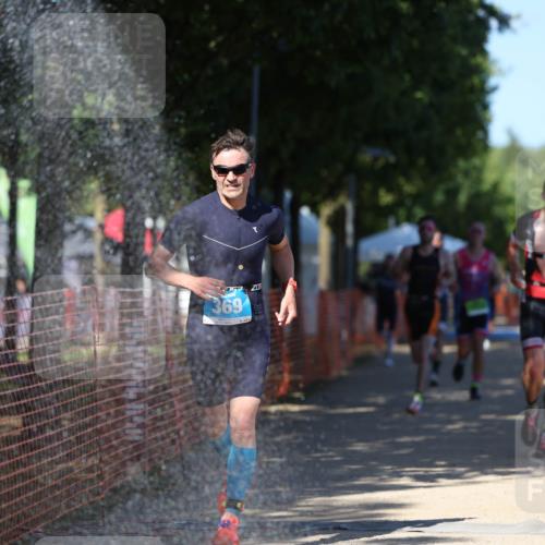 07.09.2025 - 19. Norderstedt Triathlon Michael Strokosch http://msf.ph/oto/8780662 07.09.2025 15:01:42 Laufen 369, 400, 872, 978, 1002, 1005, 1022 meine-sportfotos.de
