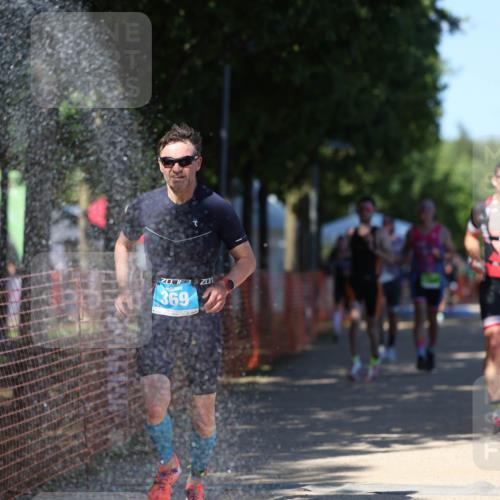 07.09.2025 - 19. Norderstedt Triathlon Michael Strokosch http://msf.ph/oto/8780665 07.09.2025 15:01:43 Laufen 369, 400, 872, 978, 1002, 1022 meine-sportfotos.de