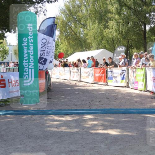 07.09.2025 - 19. Norderstedt Triathlon Zöllner http://msf.ph/oto/8780699 07.09.2025 12:51:16 Ziel 792, 803, 1220, 1378 meine-sportfotos.de