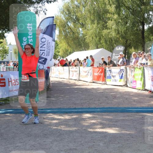 07.09.2025 - 19. Norderstedt Triathlon Zöllner http://msf.ph/oto/8780738 07.09.2025 12:51:22 Ziel 803 meine-sportfotos.de