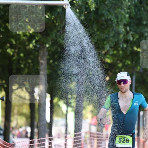 07.09.2025 - 19. Norderstedt Triathlon Michael Strokosch http://msf.ph/oto/8780783 07.09.2025 16:04:49 Laufen 445, 528, 539, 1482 meine-sportfotos.de